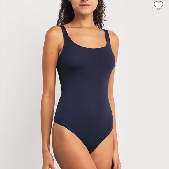 Wolford’ Jamaica string bodysuit - Picture 1 of 3